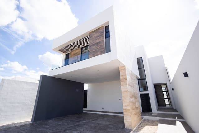 Venta de casa en Privada con amenidades de 3 Habitaciones