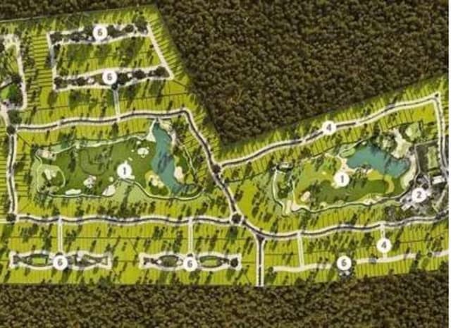 Terreno Provincia en Tamanche