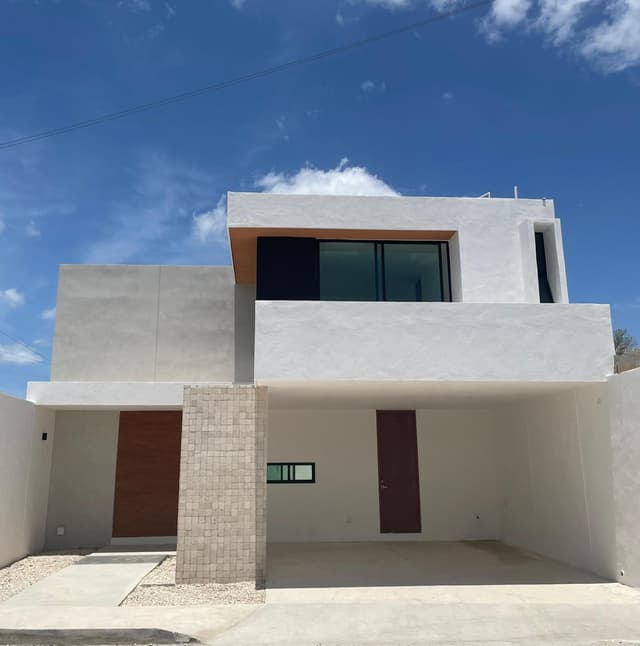 Venta de Casa 3 Habitaciones en Chichi Suarez