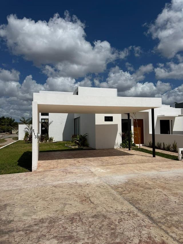 Venta de Loft de 2 Recamara al Norte de Merida