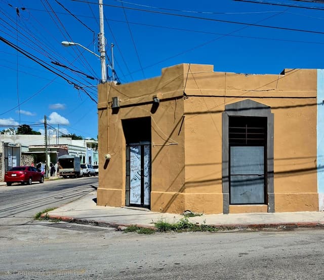 Renta de Local para Restaurante Bar con opción de Licencia de Licor