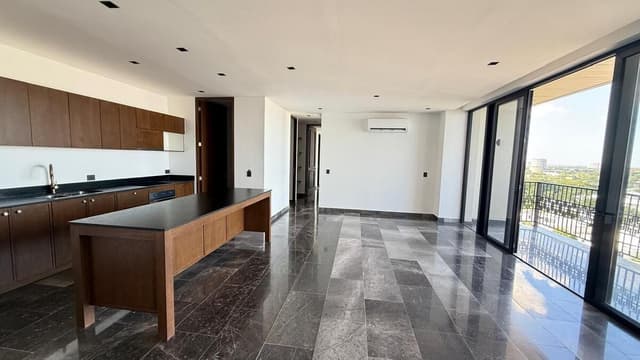 Venta de Departamento en Torre privada en Altabrisa