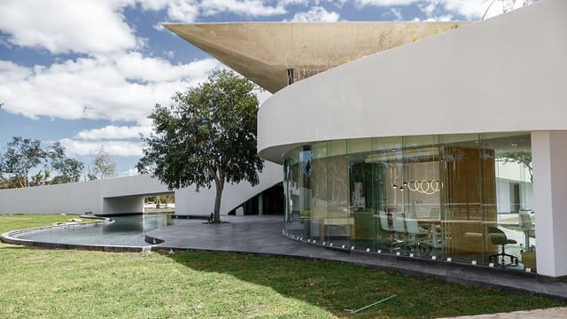Venta de terreno Residencial en Tamanche