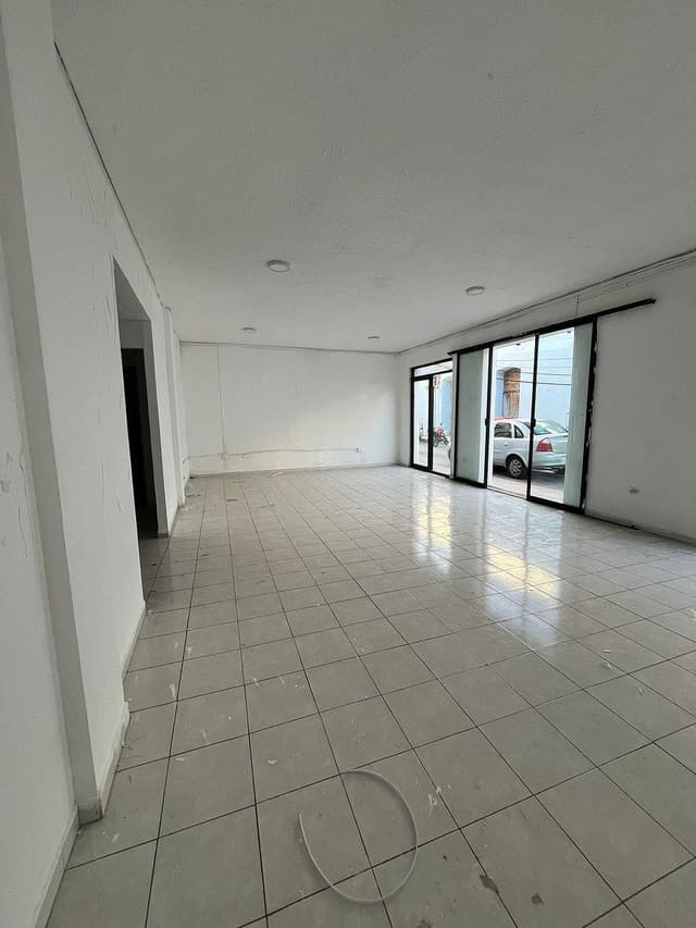 Renta de Local Comercial en el Centro Histórico de Mérida