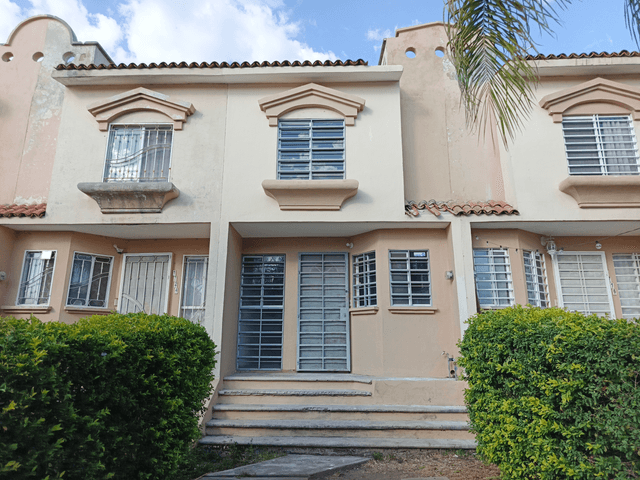 Casa en venta en Loma del Bosque, Zapopan