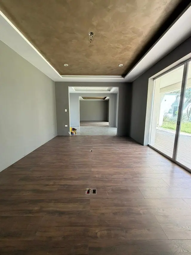 Renta de casa para oficina en Montebello