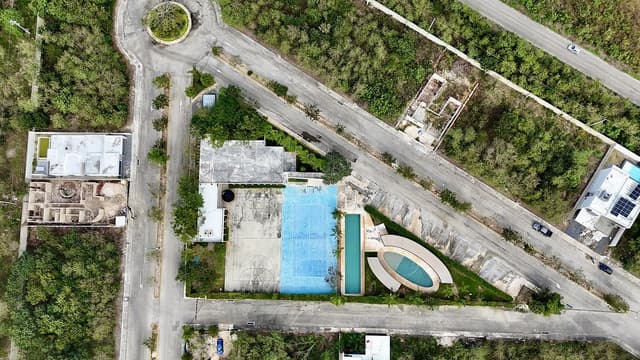 Venta de Terreno Residencial en Privada con amenidades