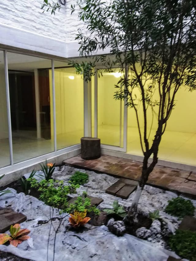 Departamento en renta en Santiago Sur