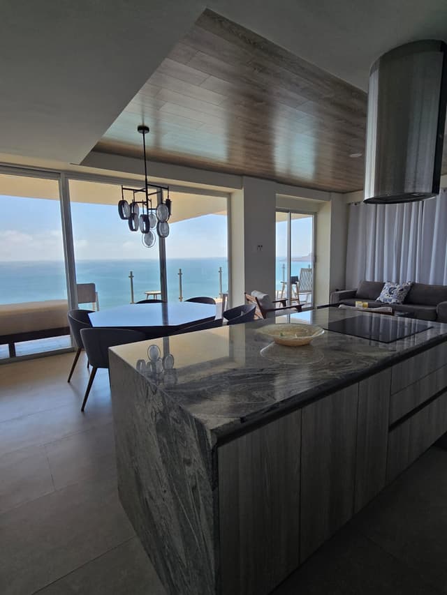 Departamento en venta en Fraccionamiento Telleria 2 Recámaras