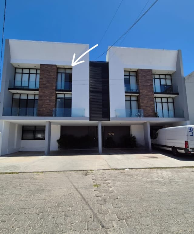 Departamento en venta en Fraccionamiento Lomas de Mazatlán 2 Recámaras