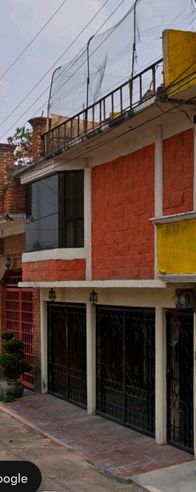 Casa en venta en Lomas de Atizapán 4 rec.