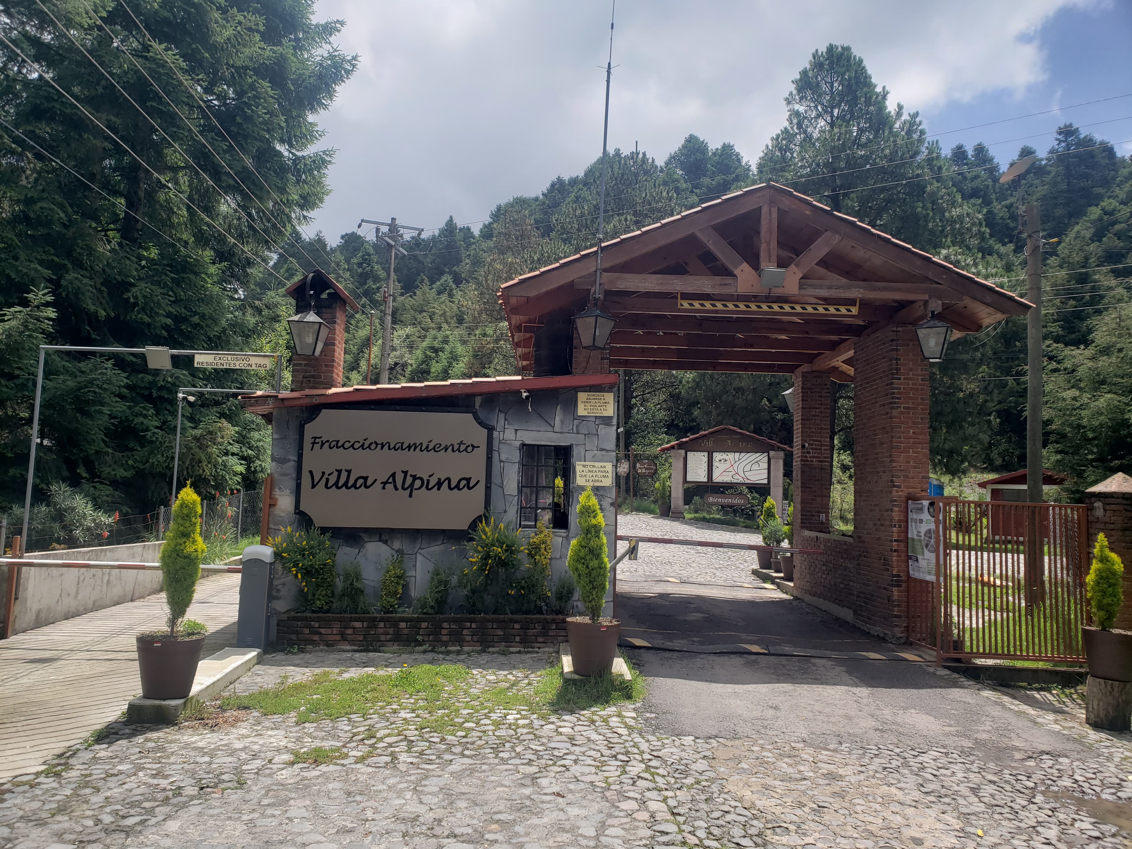 Fotos adicionales