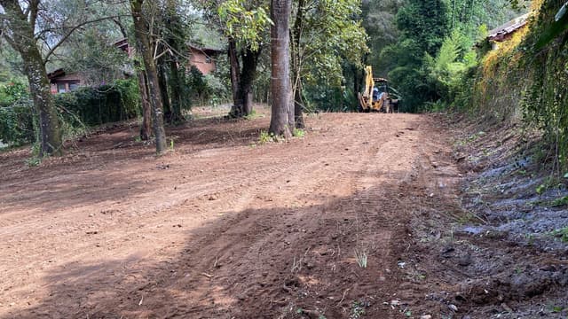 Terreno en venta Avándaro