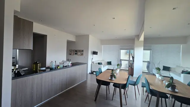 Departamento en venta en Stampa Residencial, Cuajimalpa