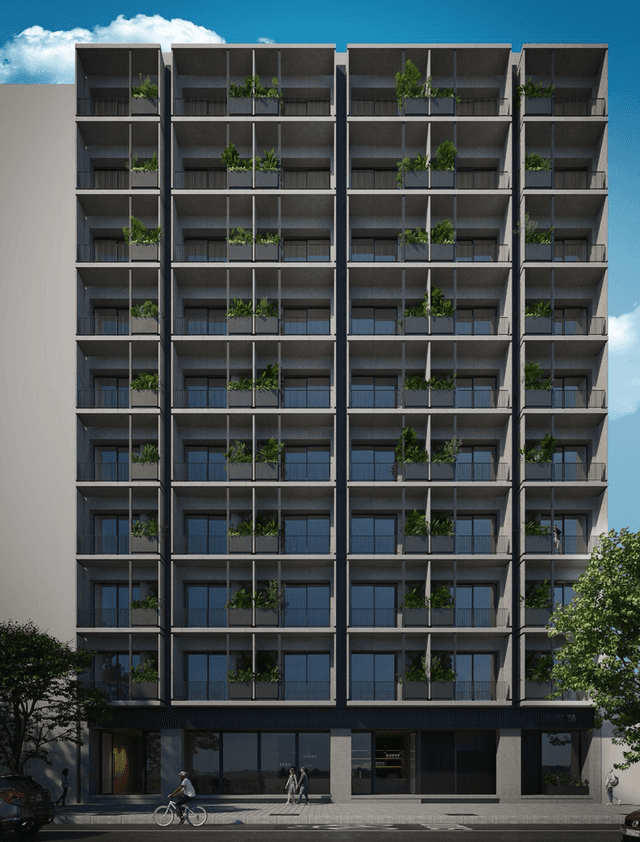 Local en venta- Roma