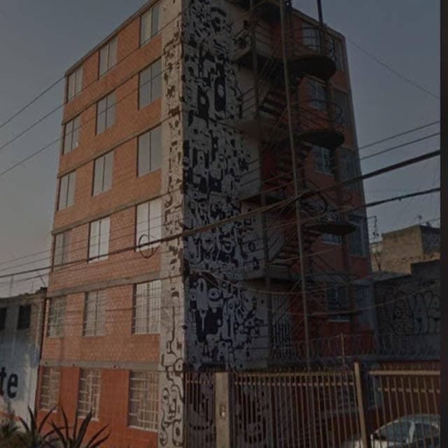 Departamento en venta sobre Rio de los Remedios