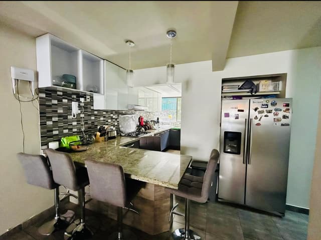 Departamento en renta en Jardines del Ajusco 2 Recámaras
