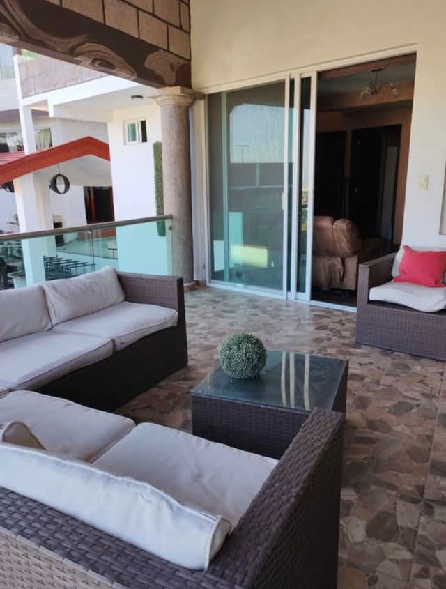 Casa en Condominio con alberca