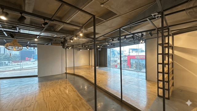 Local Comercial en Renta en Interlomas