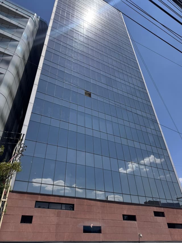 Último espacio en VENTA de 45m2 en Los Alpes, Alvaro Obregón