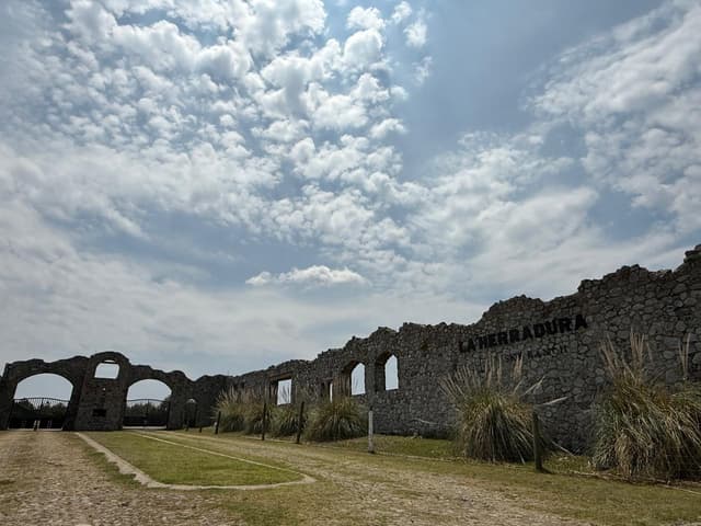 La Herradura Sky Ranch: Lujo sobre las nubes en Tapalpa