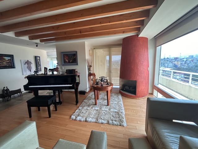 DEPARTAMENTO EN VENTA. INTERLOMAS. LOMAS COUNTRY CLUB
