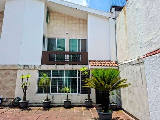 Casa en venta en San Jerónimo Lídice
