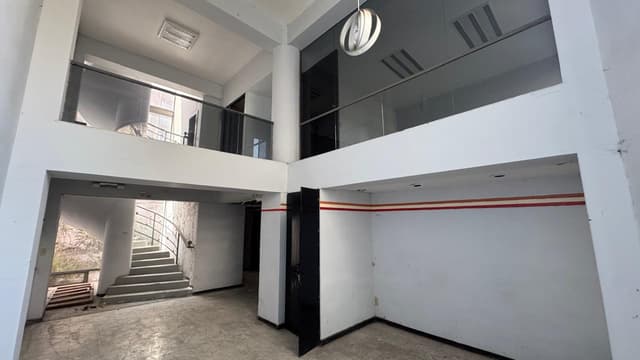 Residencia con Potencial Extraordinario en el Corazón de Polanco V Sección