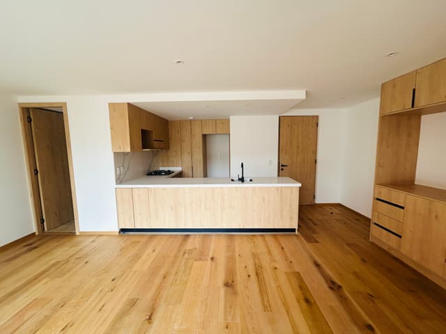Loft en Renta en San Rafael | Cerca de Reforma