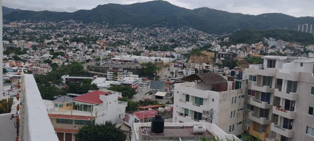 Terreno en Fraccionamiento Farallón