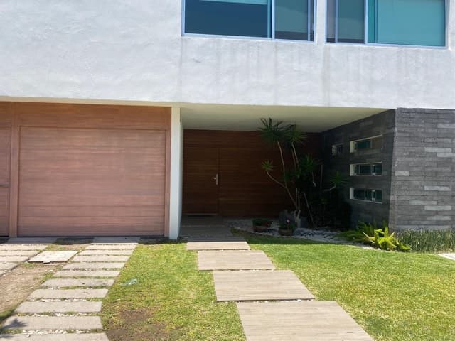 Casa en venta en La Vista Residencial 3 Recámaras