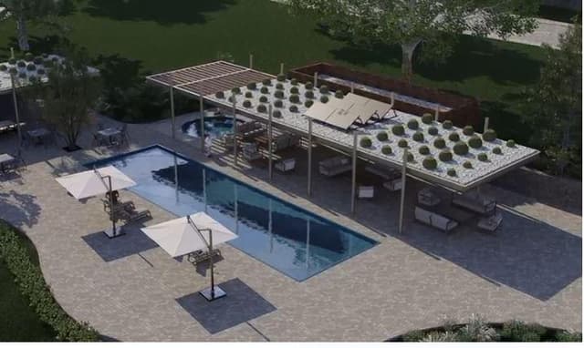 Terreno en Venta TerraTaina Parque Central
