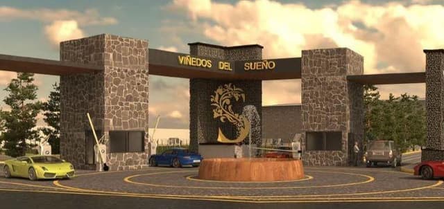 Terreno en Venta Viñedos el Sueño, Ezequiel Montes