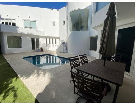 Casa en Venta El Campanario Qro