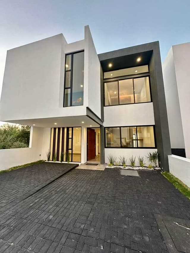 Casa de Autor en Zibatá