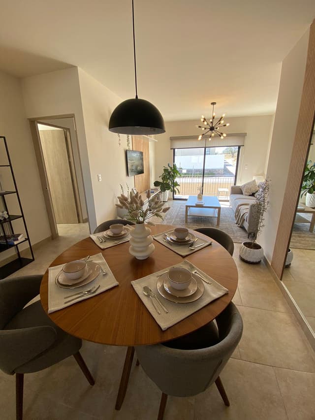 Venta de Casa en Zire Zakia 81 m2