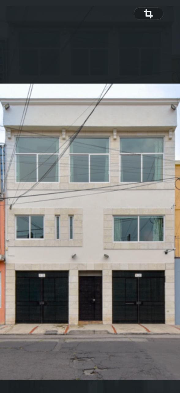 Casa en venta en Letrán Valle 4 Recámaras