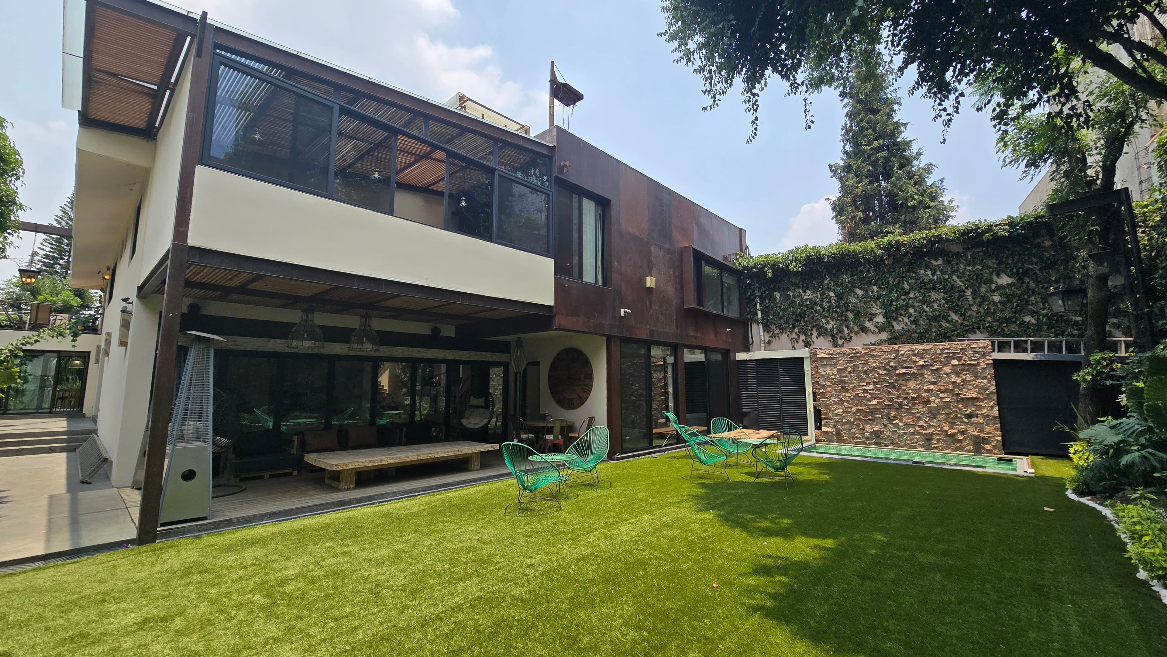 Fotos adicionales