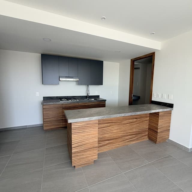 TORRE LA CANTERA | CAPITAL NORTE | PISO 2