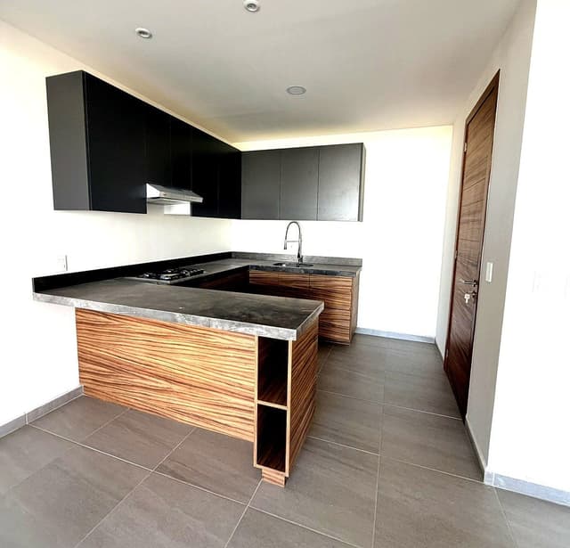 TORRE LA CANTERA | CAPITAL NORTE | Piso 3