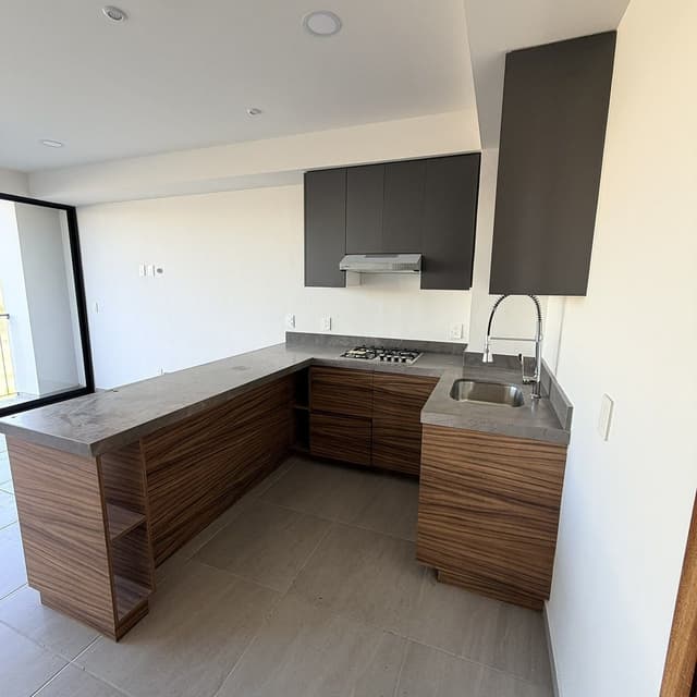 ORRE LA CANTERA | CAPITAL NORTE | Piso 7