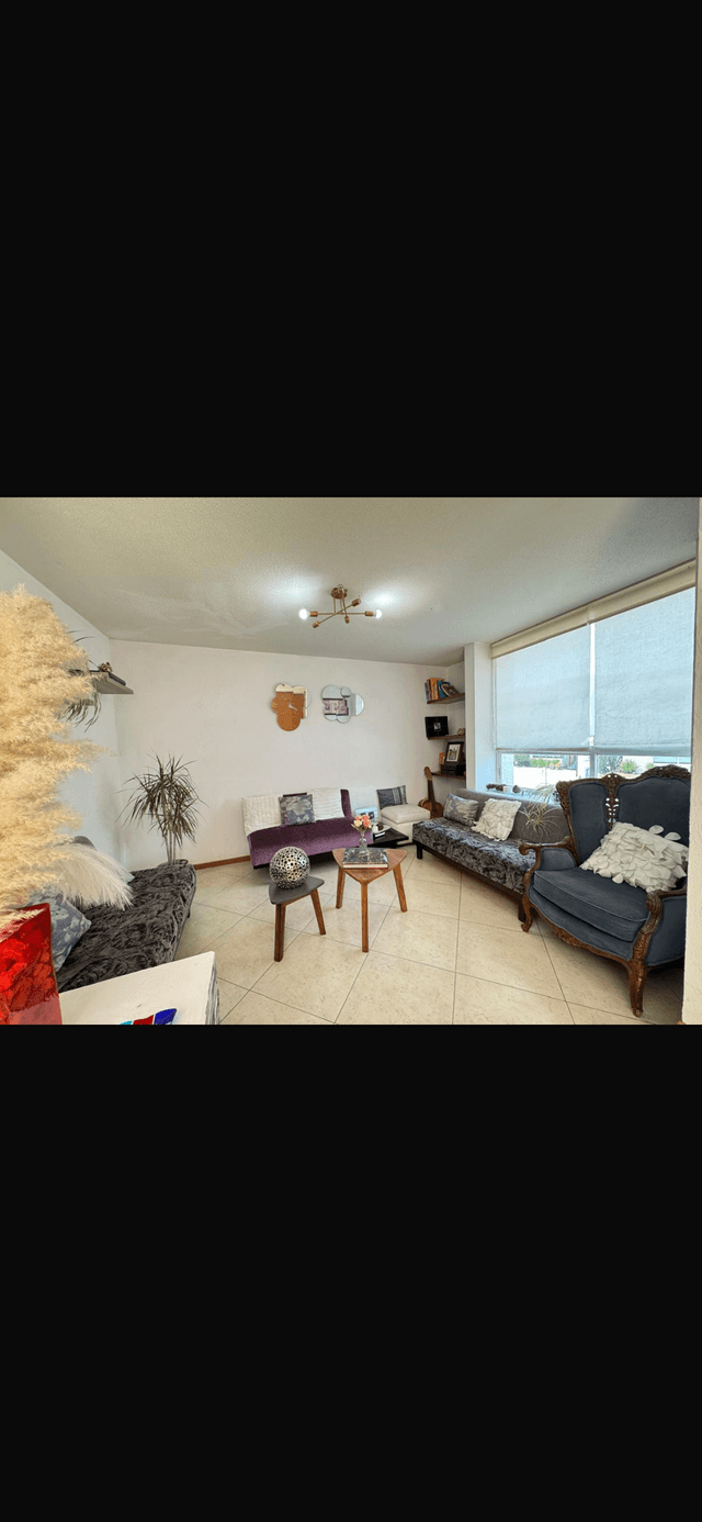 VENTA CASA EN CONDOMINIO EN MIGUEL HIDLAGO 4TA SECC