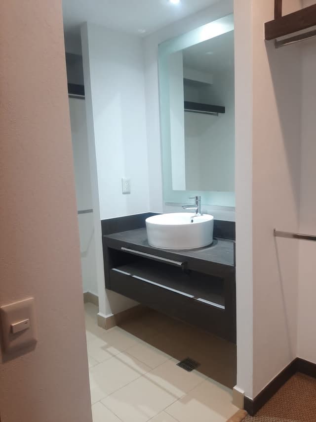 Increible departamento al sur de ciudad