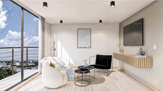 Departamento en VENTA, Álamos, Benito Juárez, Ciudad de México