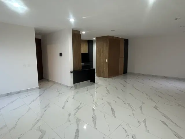 DEPARTAMENTO EN VENTA SAN JOSÉ INSURGENTES