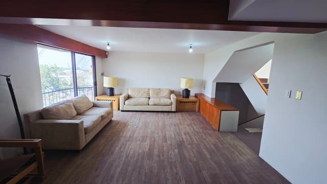 Casa en venta en Condominio en Tepepan