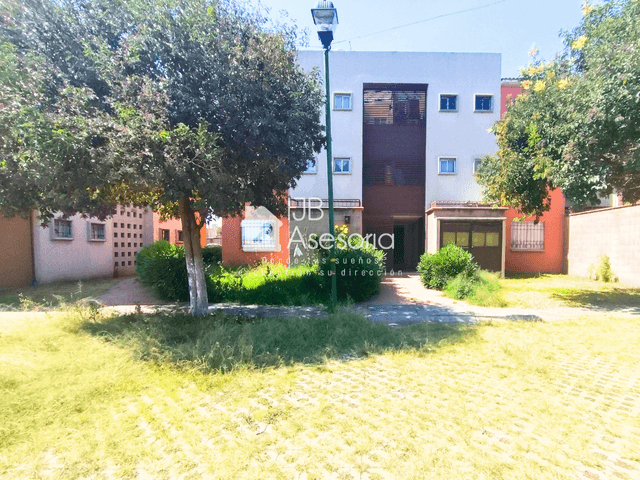 Departamento en venta en Misión San Agustín 2 Recámaras