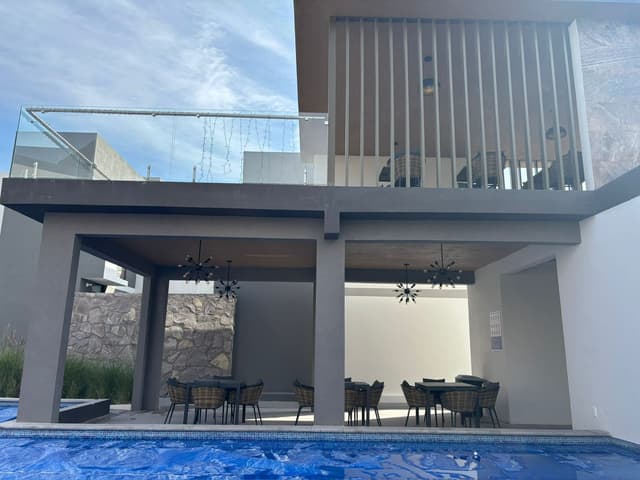 🔥 Departamento EN Zakia A Estrenar 🔥