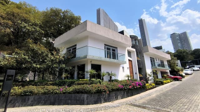 Casa en venta en Bosque Real