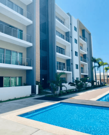 Departamento en venta en Fraccionamiento Alameda 2 Recámaras